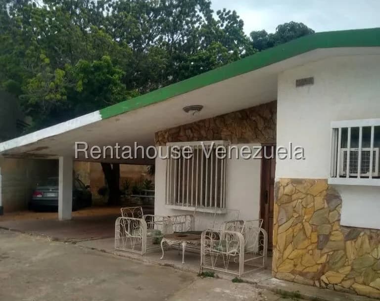 Casa (1 Nivel) en Venta en La Coromoto, Zulia