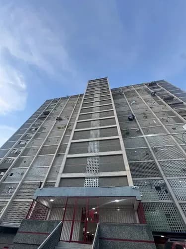 En Venta Apartamento En La Av. Intercomunal De El Valle