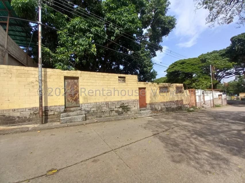 Terreno (Comercial) en Venta en Las Palmas, Guarico