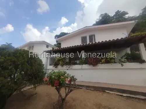 Espectacular Casa En Venta Santa Fe Norte. Cód. #26-4134