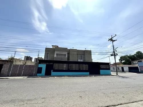 / Maria Elena Oropeza / Vende Fabuloso Edificio 329 M2 /local Comercial En Esquina / De Oportunidad / Alta Afluenza Peatonal Y Vehicular En Zona Oeste, Lara#26-168978 / Encuentra La Mejores Opciones /
