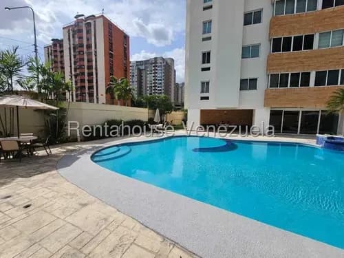 Hermoso Apartamento En Terra Norte Planta Electrica Piscina Estef 26-21876
