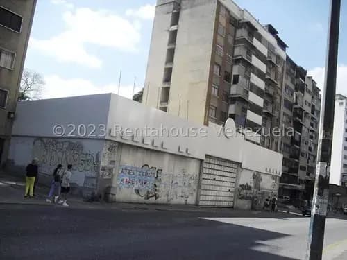 Galpon En Venta Boleita Sur I