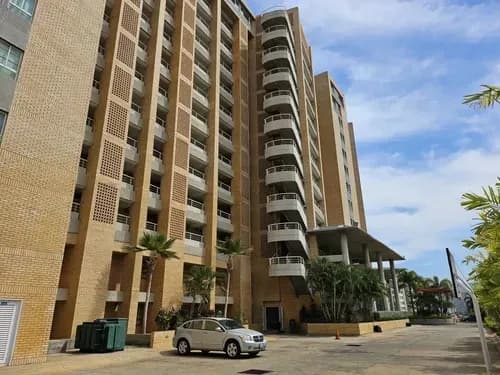 Apto En Venta En Exclusivo Conjunto Residencial Oasis Venecia Lechería Anzoátegui