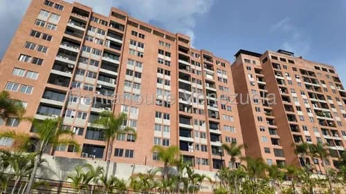 Sp Apartamento En Venta En Colinas De La Tahona! 26-20449