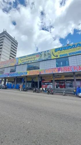 Local En Venta En La Séptima Avenida Centro De San Cristóbal /im