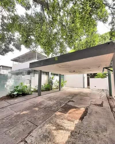 Casa Av Miranda Oeste Urb La Romana Calle Abierta Maracay Aragua