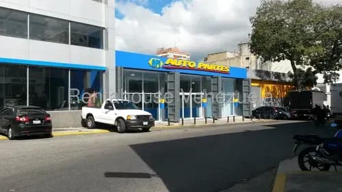 Local En Venta En Quinta Crespo Jra