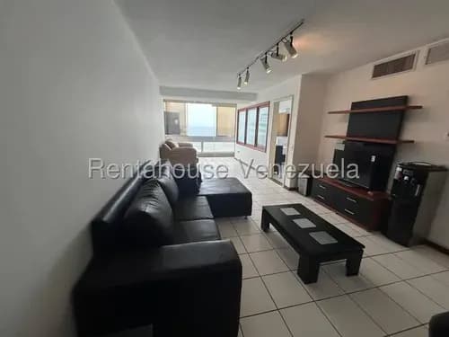 (solo Clientes) Espectacular Apto En Camuri Grande Amoblado Negociable #26-20633 Ricardo Rah