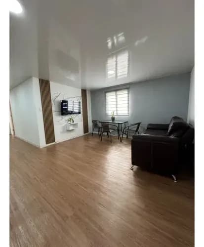 Apartamento / Anexo En Alquiler En Macaracuay