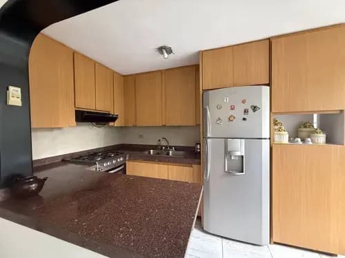 Yasmin Roa Vende Apartamento En La Granja - Valle Fresco 3 Piso Bajo Cod 324104