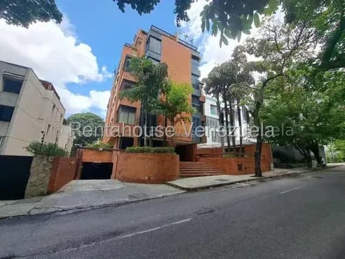 Apartamento En Alquiler La Castellana Mls# 26-14170 Vanina De Benedetto