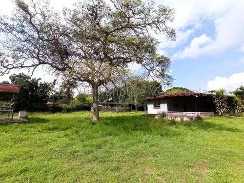 Terreno En Venta Inm En Safari Carabobo 25-3051