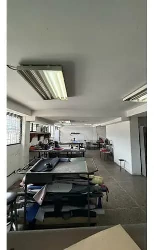 En Venta Piso Industrial Catia