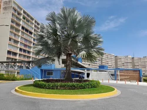 Apartamento En Alquiler En El Encantado Ad