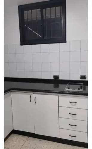 Edificio En Alquiler - Boleita Sur