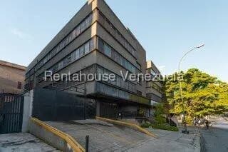 Comercial (Edificio) en Venta en La Urbina, Distrito Metropolitano
