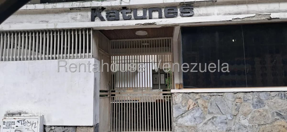 Anexo (1 Nivel) en Alquiler en Prados del Este, Distrito Metropolitano