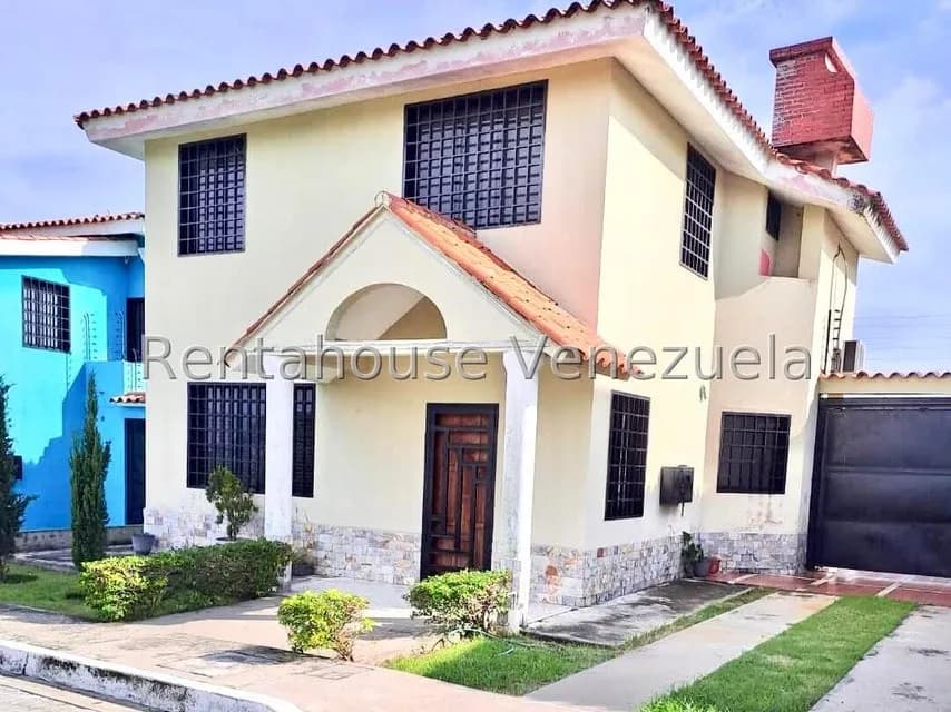 Casa (Duplex) en Venta en Centro - Guama, Yaracuy