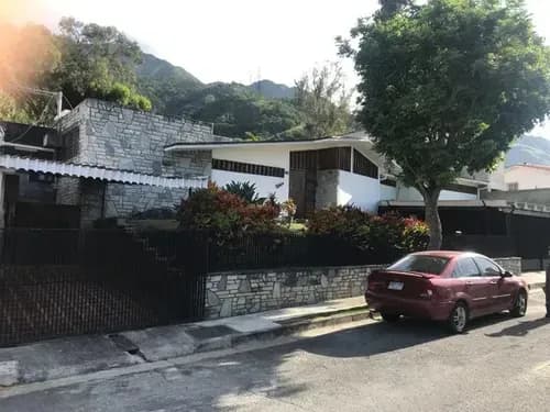 Carla Gonzalez Casa En Venta El Marques Mls #26-11133 Sc