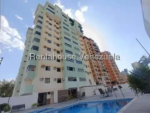Ecl Hermoso Apartamento Amoblado Base Aragua 26-13927