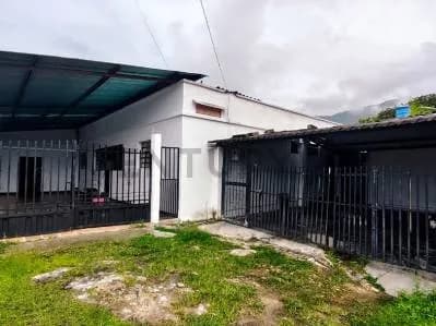 Venta Casa en La Victoria