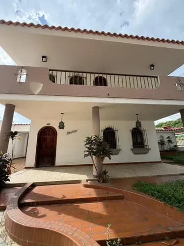 Casa En Venta: Urb. Trigal Norte - Valencia