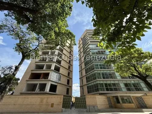 A.s Apartamento En Alquiler En El Rosal Yf 26-19589