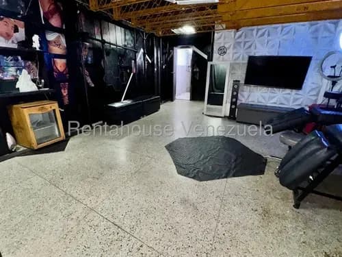 Local En Venta - Chacao - Yanira Alvarez - Mls #26-21179