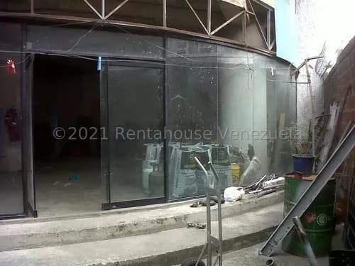 Edificio En Venta En Sabana Grande Vp 24-16443