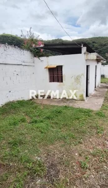 Galpón en Venta Sabaneta Via el Llano