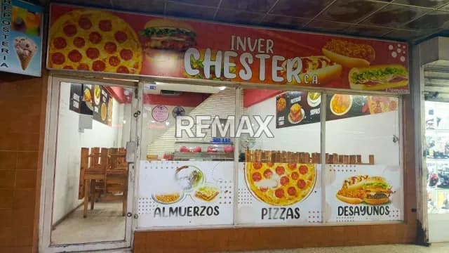Local comercial en venta en el Centro Comercial San Felipe, Avenida Libertador, Maracaibo