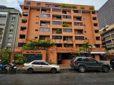 APARTAMENTO ALQUILER ALTAMIRA