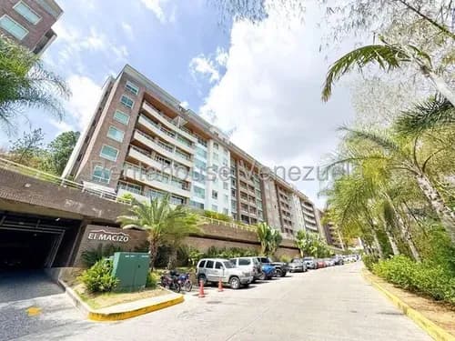 LG Vendo Impresionante Apartamento Escampadero