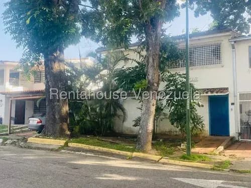 Casa En Venta. Santa Cecilia # 24-9874