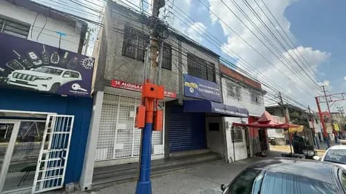 Ludeisi Zerpa 328724, Alquiler De Local En La Avenida Andrés Eloy Blanco, Valencia