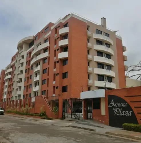 Exclusivo Apartamento Monderno En Alquiler Ariva Plaza