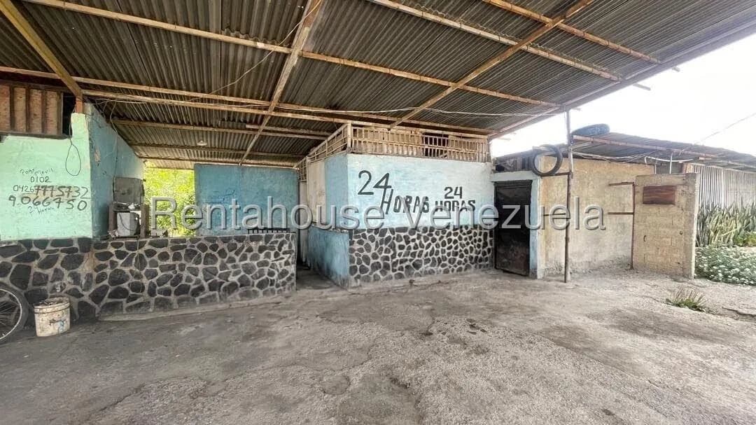 Comercial (Local Comercial) en Alquiler en Municipio Jimenez, Lara