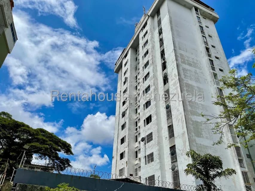 Apartamento (1 Nivel) en Venta en La Urbina, Distrito Metropolitano