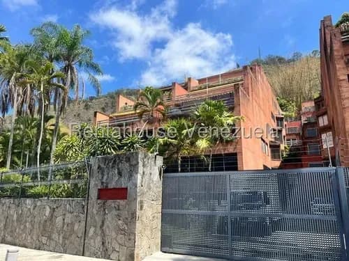 Apartamento En Venta,alta Florida Mls #26-17205