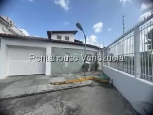 #25-23597 Estupenda Casa En Colinas De Vista Alegre