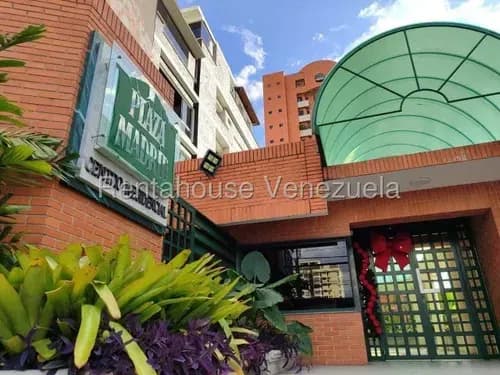 Mariblanca Alquila Exclusivo Apartamento Amoblado Con Planta Eléctrica Y Agua Constante (26-13059)