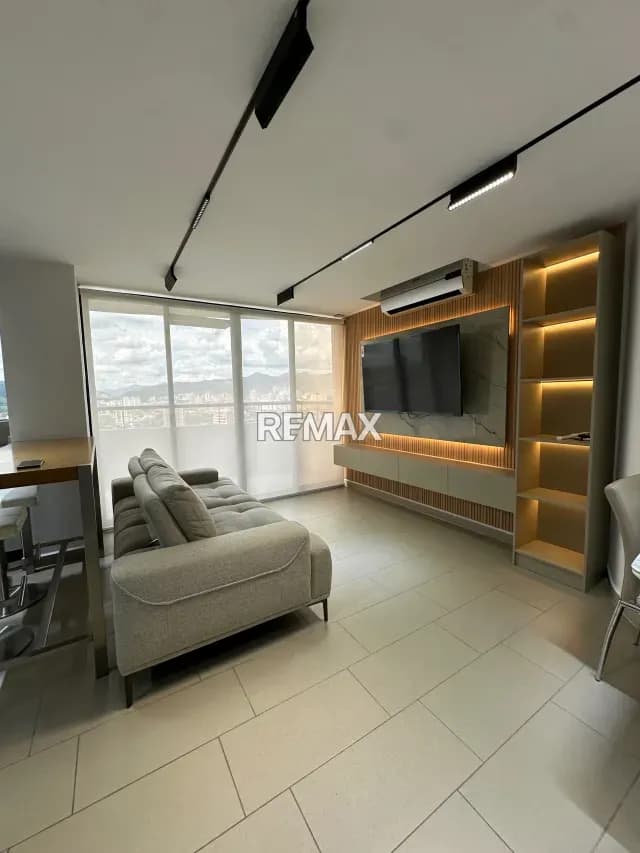 Apartamento en Alquiler en Las Chimeneas