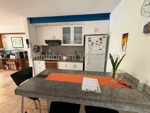 Apartamento En Venta En Colinas De Quinta Altamira. Av. Rómulo Gallegos. Jm-rc 2622213