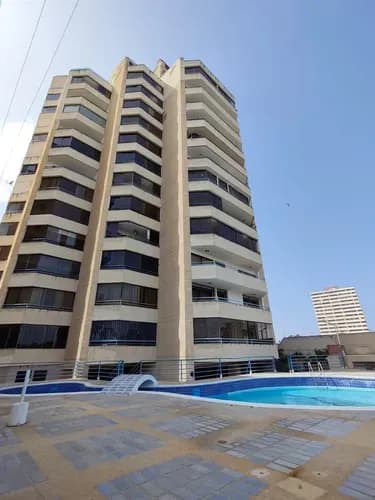 Apartamento Edif Altamar, Sector Bella Vista, Porlamar