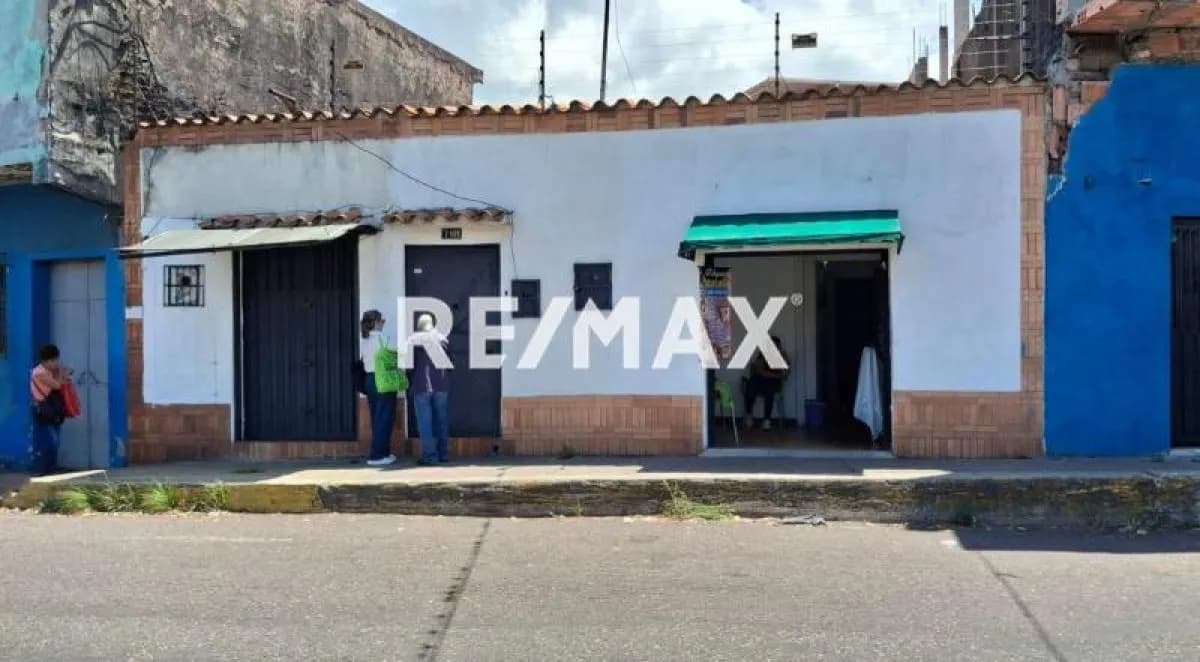 Casa en la Concordia EN VENTA