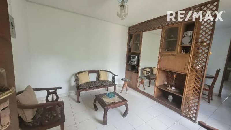 En Venta Apartamento en los Teques