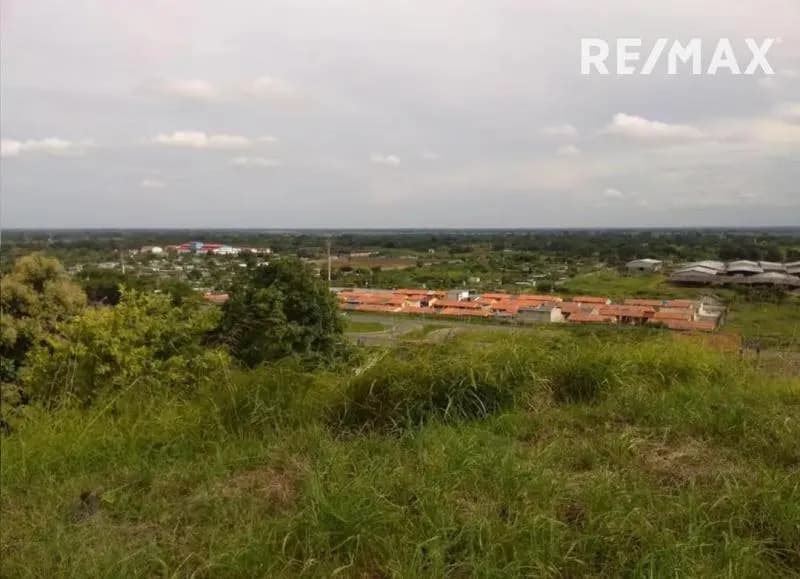 En Venta Parcela de Terreno ubicada en Guanare, Sector Las Flores, la Y, Cerrito Verde, Huanare, Portuguesa, Venezuela