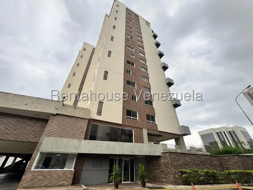 Apartamento (1 Nivel) en Venta en Triangulo del Este, Lara