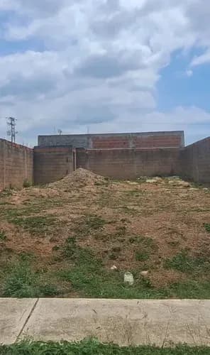 Terreno En Venta Ubicado En Urbanizacion Jardines De Manantial Sector Sabana Del Medio San Diego. St